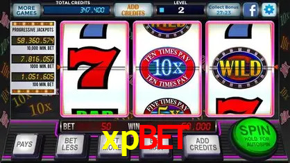 Desvendando o Mundo dos Jogos Virtuais na xpbet