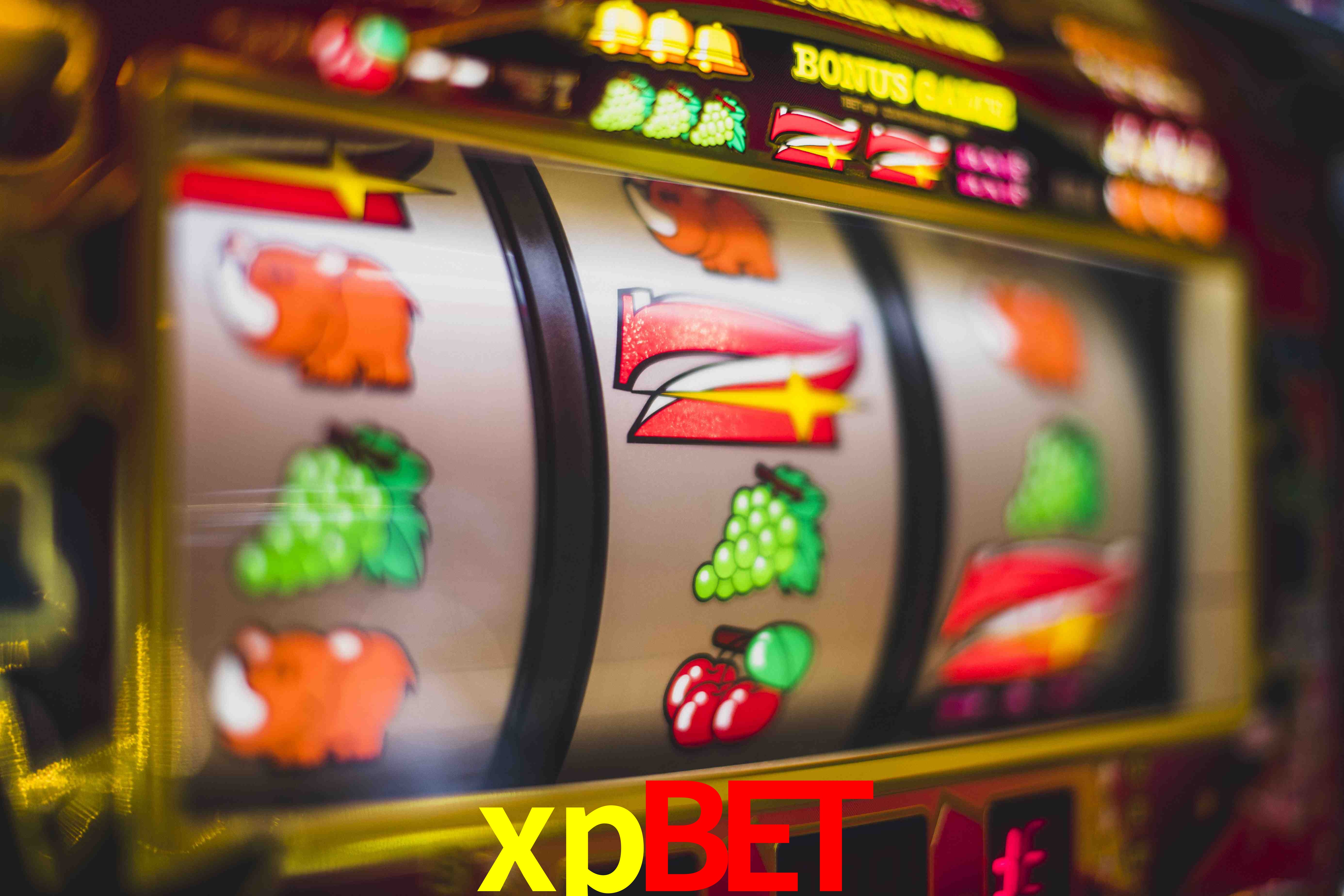 Welcome Bonus xpbet