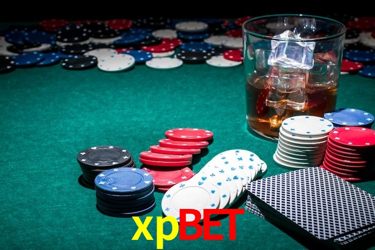 Estatísticas xpbet