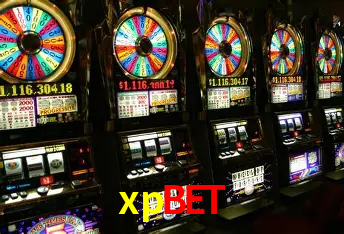 Inovações de Jogos na xpbet: O Futuro das Experiências Interativas