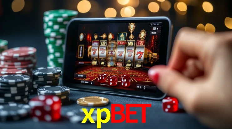 Roulette Table xpbet