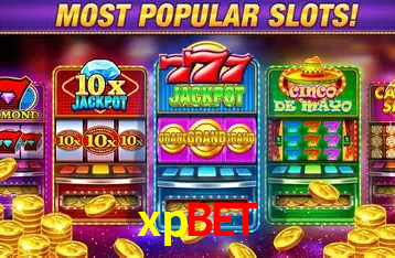 xpbet Belo Horizonte - VIP Casino