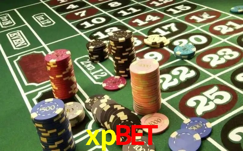 Integração de APIs xpbet