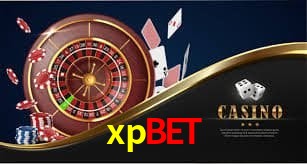 Jogos de Slot xpbet