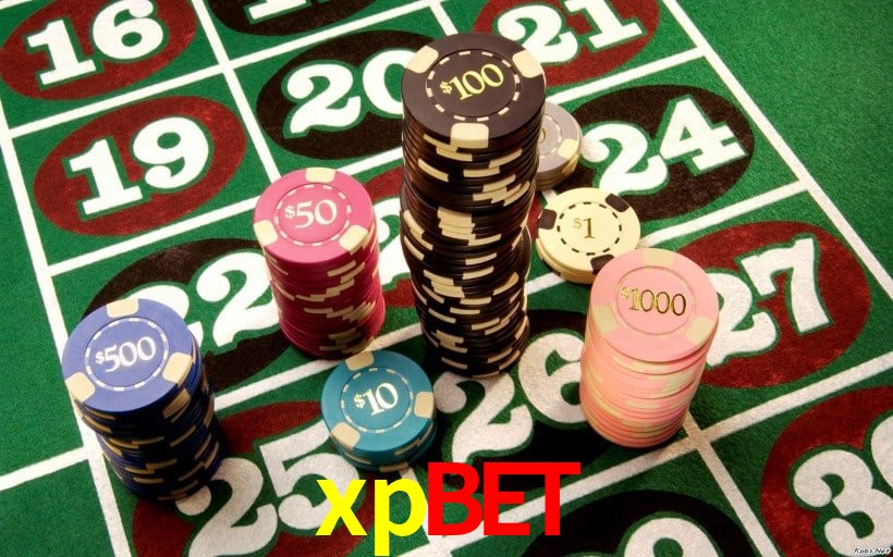 Diretório de Jogos xpbet