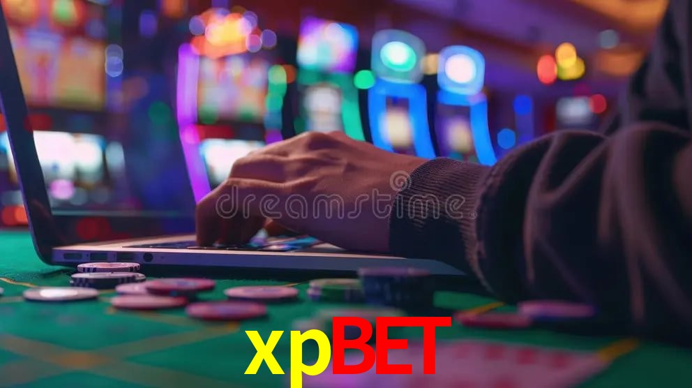 Mesa de Blackjack xpbet
