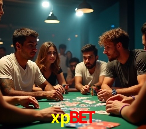xpbet Salvador - Promo Stats