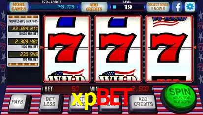 xpbet Salvador - Bonus Stats