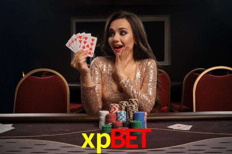 Bônus de Boas-vindas xpbet