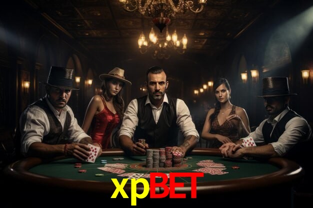 cassino xpbet
