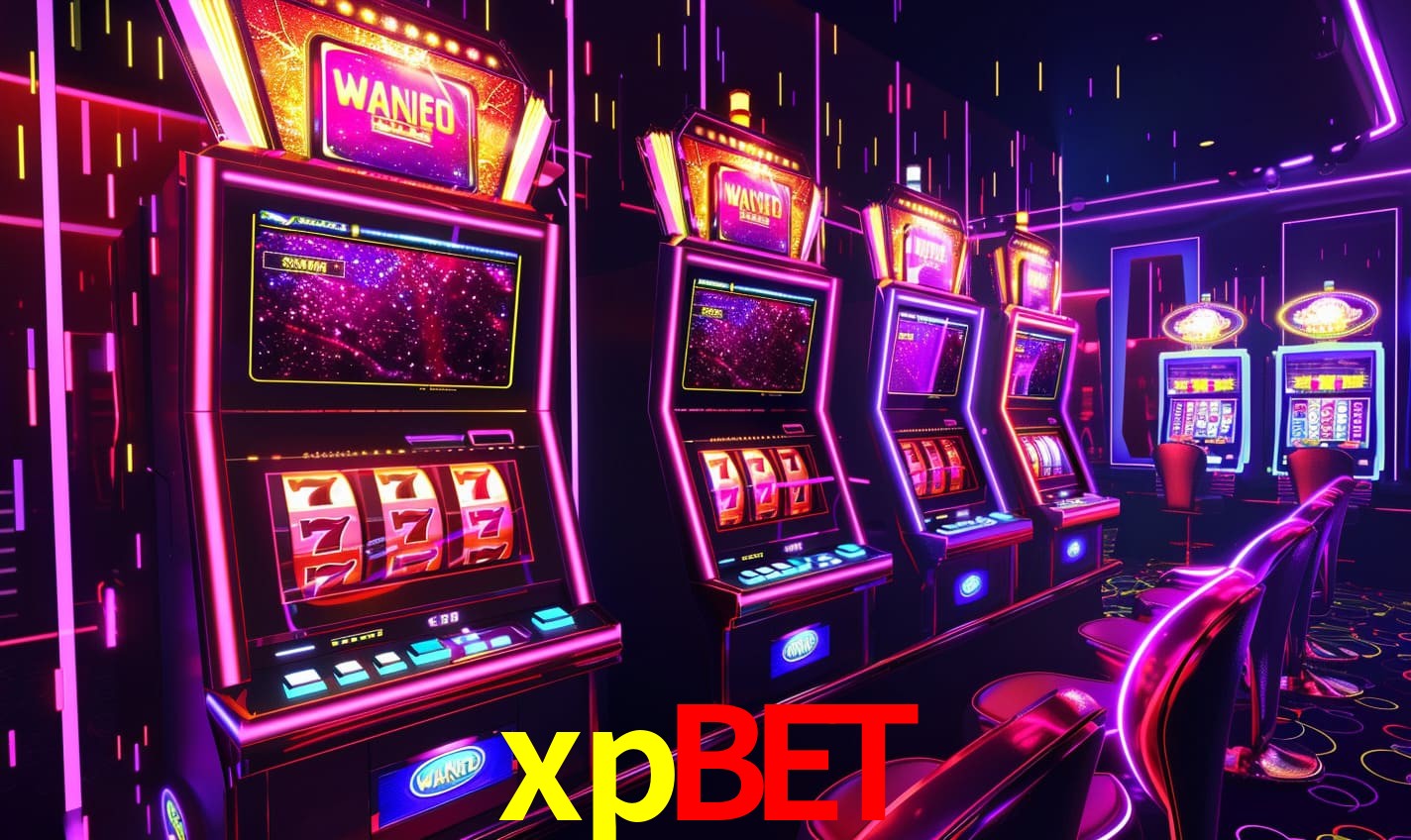 Desvendando o Mundo dos Jogos Virtuais na xpbet