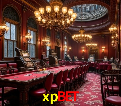 xpbet Plataforma - Certificada MGA desde 2015