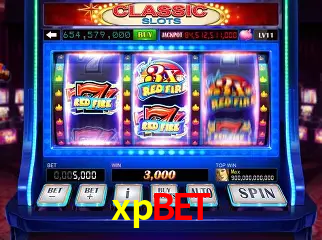 Inovações de Jogos na xpbet: O Futuro das Experiências Interativas