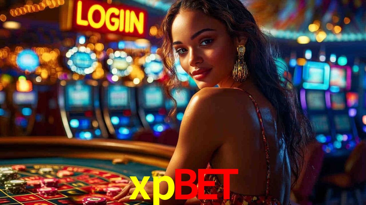 xpbet São Paulo - Jogo Providers