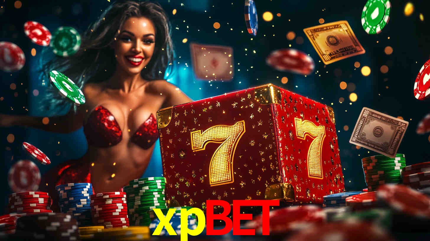 Inovações de Jogos na xpbet: O Futuro das Experiências Interativas