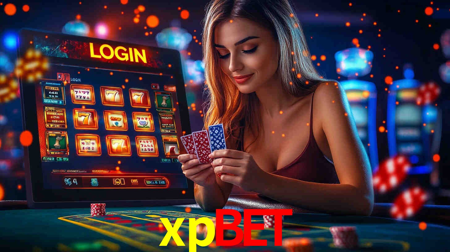 xp bet paga