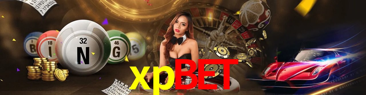 xpbet São Paulo - Top Slots