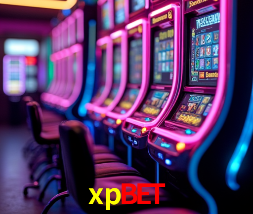 xpbet Slot - 320+ Caça-Níqueis Premium