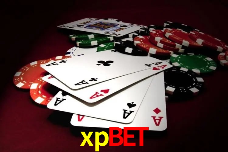 Apostas de Futebol xpbet