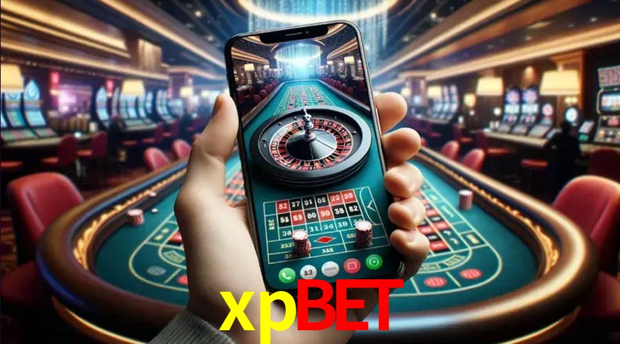 Responsive Design xpbet