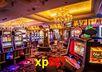 xpbet Cassino - 80+ Mesas ao Vivo