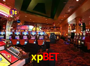 xpbet Salvador - Studio Tour
