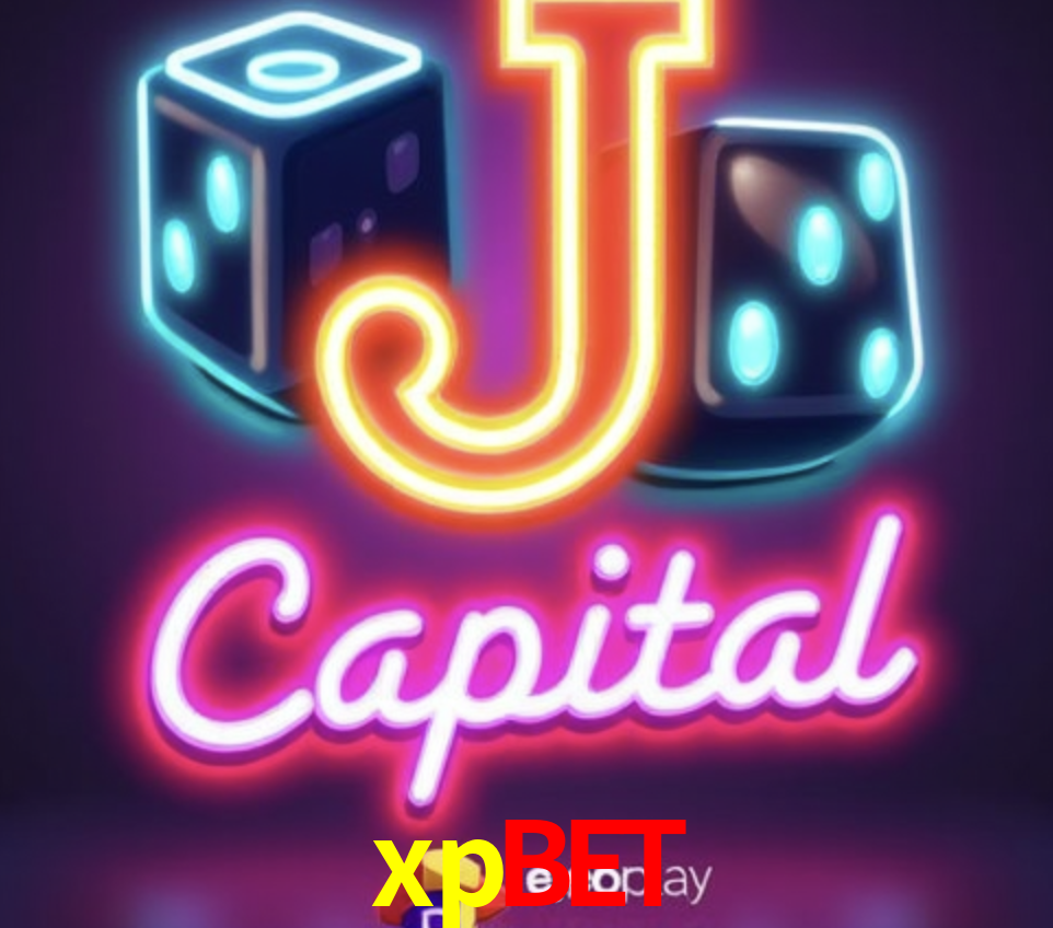 APP oficial da xpbet para mobile