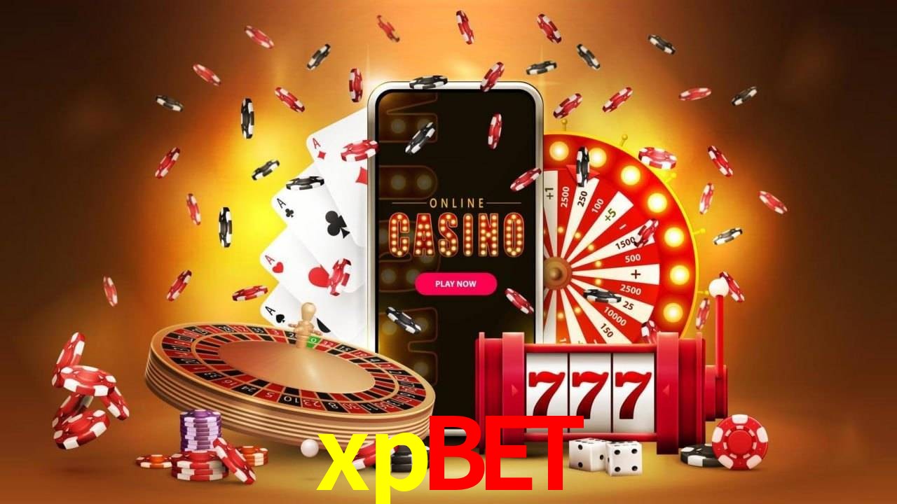 xpbet Rio de Janeiro - Popular Jogos