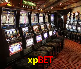 Explorando a Categoria de Eventos em Apostas na xpbet