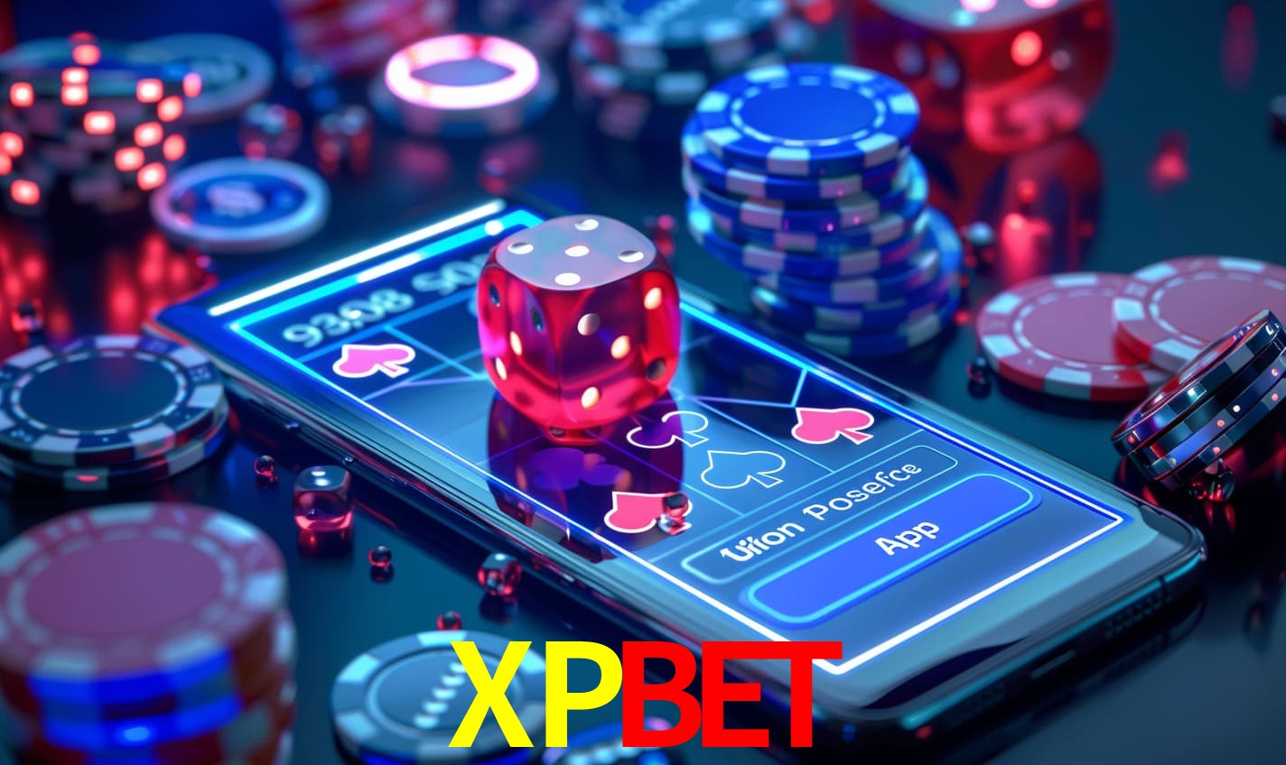 Baixar App XPBET