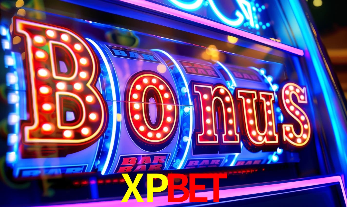 Bônus de Boas-Vindas XPBET