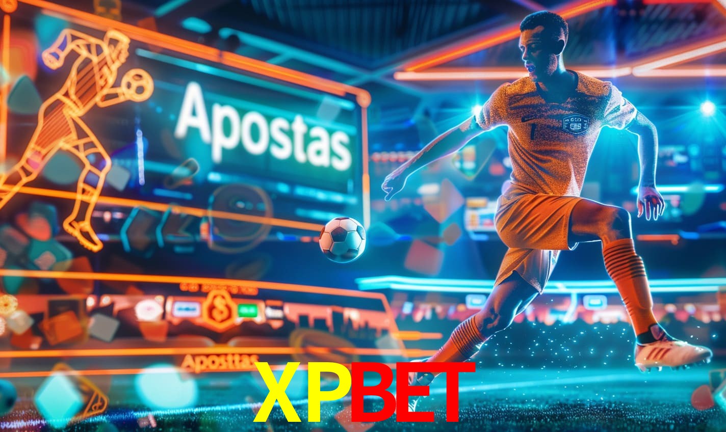 Apostas XPBET